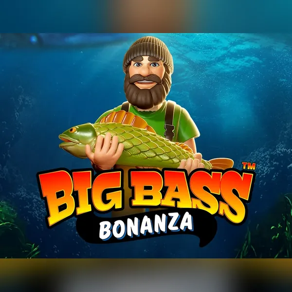 Big Bass Bonanza от Pragmatic Play