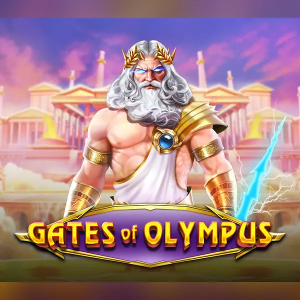 Gates of Olympus от Pragmatic Play
